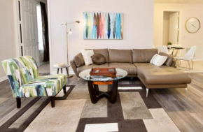 Vista Cay 2 Bed condo near Convention Center condo